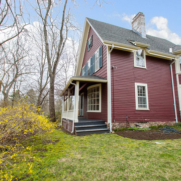 40 Kimlo Road, Wellesley, MA