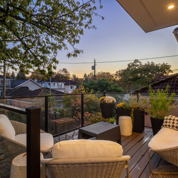 Character Home Renovation Vancouver
