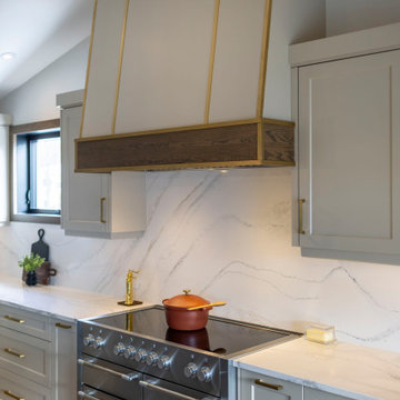 Wellesley Kitchen