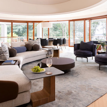 Modern Coastal