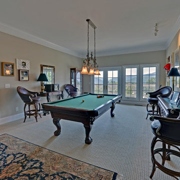 Waterfall Country Club / Lake Burton Club