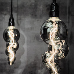 The Alchemist Collection | Rome Bathroom LED Lighting - Pendant Lighting
