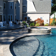 pools