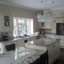 Kitchens