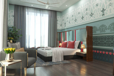 Winter Suite