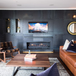 Eichardt's Penthouse - Coffee Tables