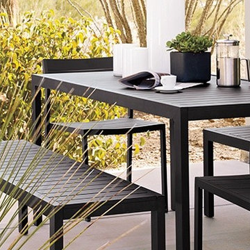 DWR OUTDOOR DESIGN