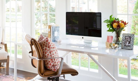 What’s Your Home Working Style?