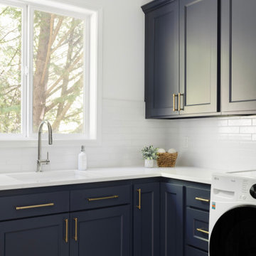 Northwest Hills Traditional