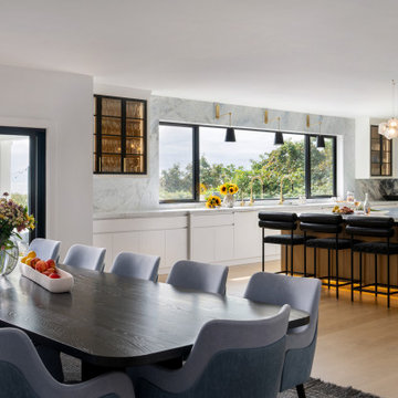 Montauk Retreat