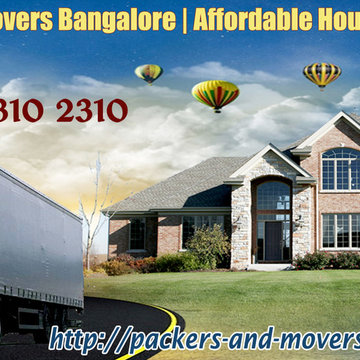 We Migrate Individuals All Through The Packers And Movers Bangalore