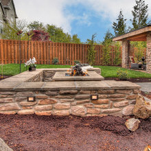 Firepits