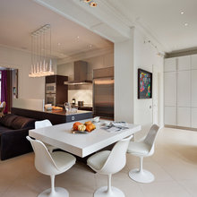 dinning room