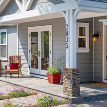 Darlene Exterior