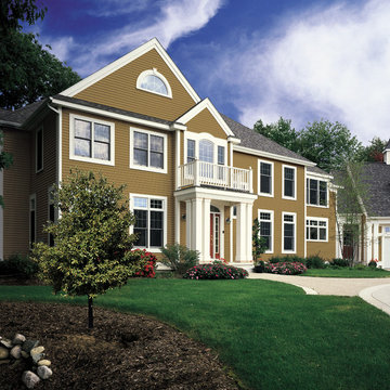 Restoration Classic™ Vinyl Siding