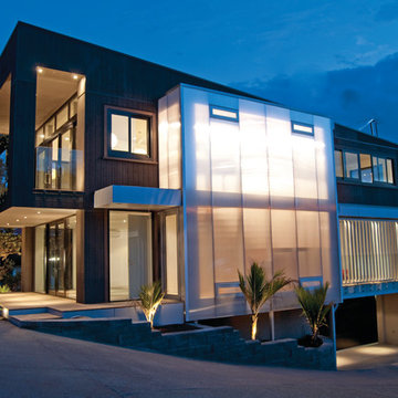 Private Residence — New Zealand