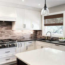 oakville kitchen and Bath