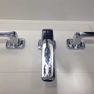 Kallista Per Se Faucet
