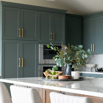 Via Verde Ridge Project