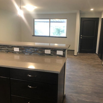 Eastward Tacoma Kitchen