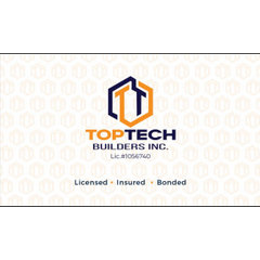 Top Tech Builders Inc.