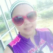 Annaliza Daniel's photo