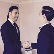 Nathan Klein's photo