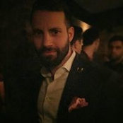Justin Parsons's photo