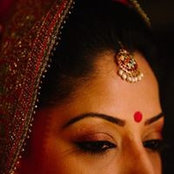 Mandira Sharma's photo