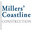 Millers' Coastline Construction