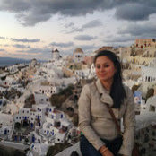 Foto von Divya Seth Kalra