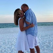 Christy Morris's photo
