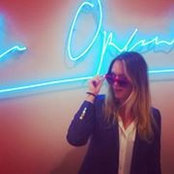 Charlotte Bentley's photo