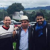 Carlos Montes's photo