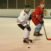 Nico Amoroso's photo