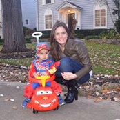 Annalisa David's photo