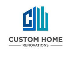 CJW Custom Home Renovations
