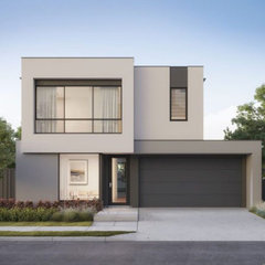 Marvel Homes
