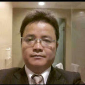 Clark Zhou's photo