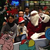 Jackie Lee's photo