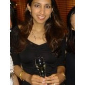 Amrita Ahuja's photo