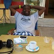Simon Kaguramamba's photo
