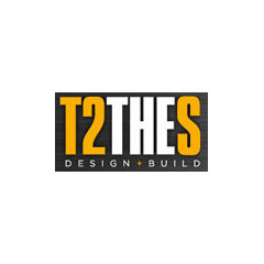 T2THES DESIGN + BUILD