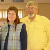 Myla N Jimmy Olson's photo