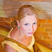 Steffi Dietze's photo