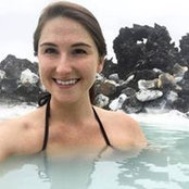 Kate Cashman's photo