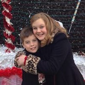 Amy McLeod's photo