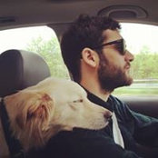 Zach Goldens foto