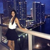 Anisha Chellaswamis foto