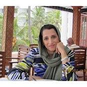 Foto di Saideh Aliasgari